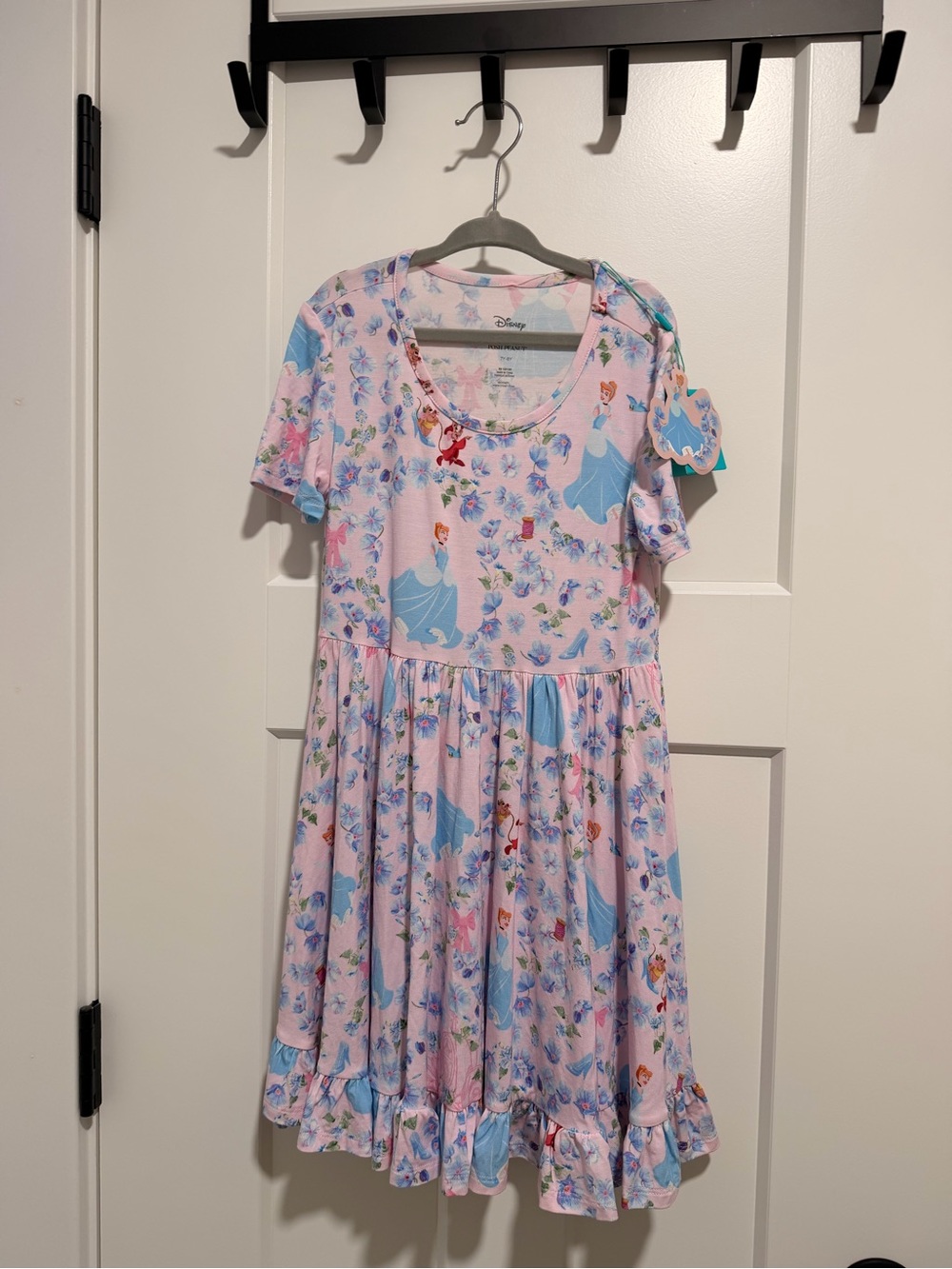 Posh Peanut Cinderella Twirl Dress 7/8
